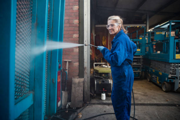 Best Pressure Washing Services for Businesses  in Glenwood, IL