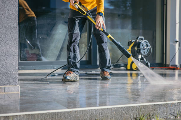 Best Local Pressure Washing Services  in Glenwood, IL