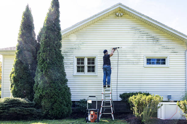 Best Fence Pressure Washing  in Glenwood, IL