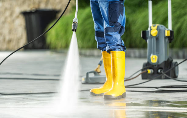 Best Roof Power Washing Services  in Glenwood, IL