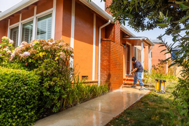 Best Residential Pressure Washing Services  in Glenwood, IL