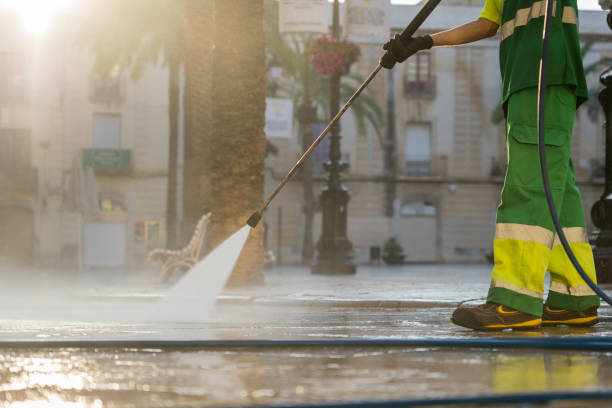 Pressure Washing Services for Businesses in Glenwood, IL