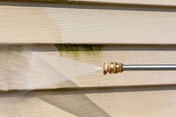 Best Sidewalk Pressure Washing  in Glenwood, IL