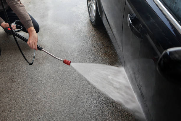 Best House Pressure Washing  in Glenwood, IL