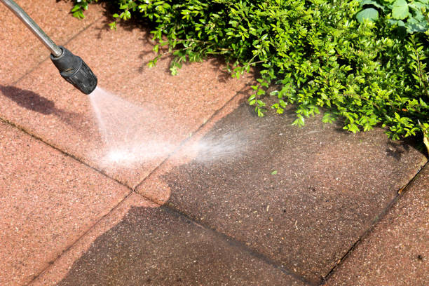 Best Garage Pressure Washing  in Glenwood, IL