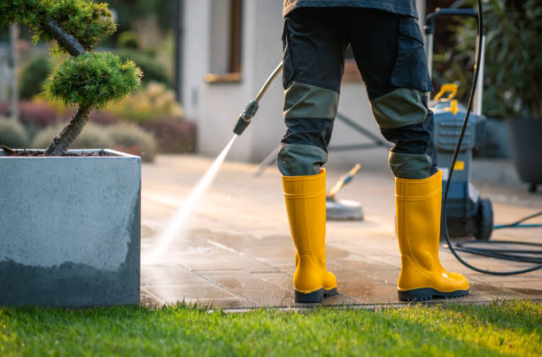 Local Pressure Washing Services in Glenwood, IL
